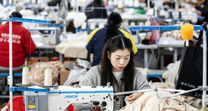 MAIDYN material selection and development process
