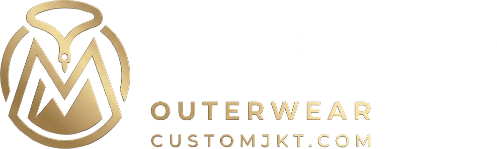 MAIDYN Outerwear — customjkt.com