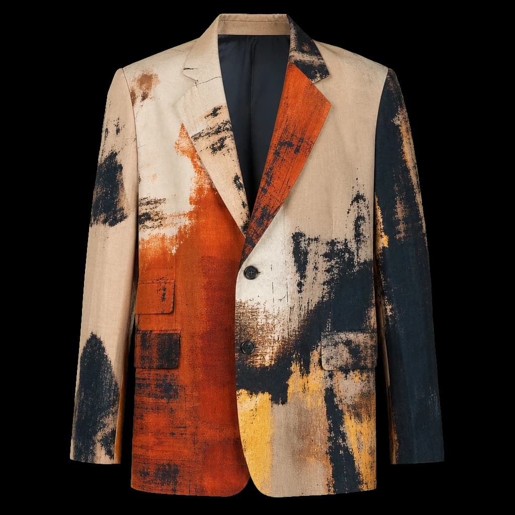 Blazer Development product reference