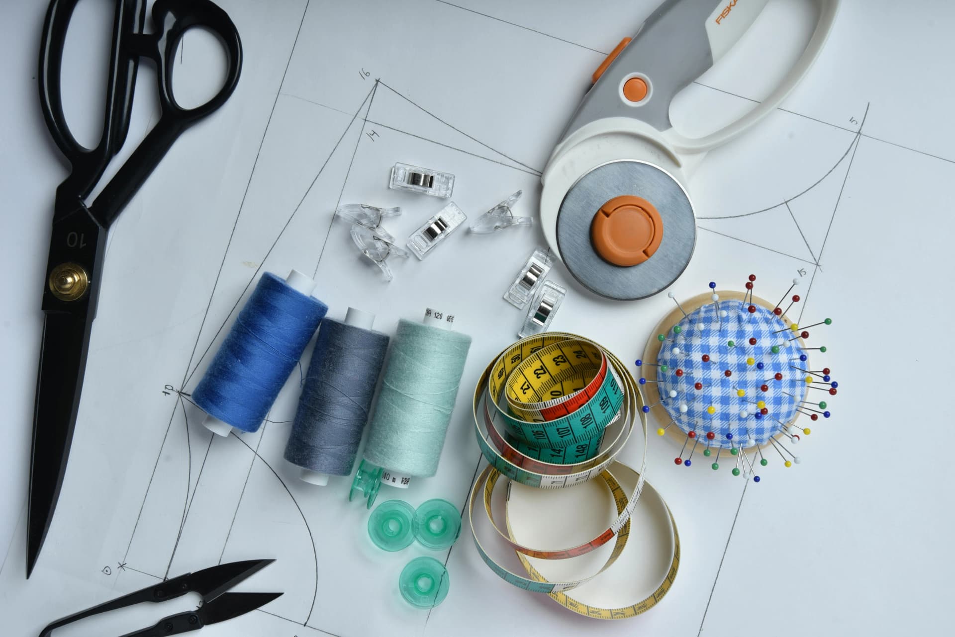Product development for your own label