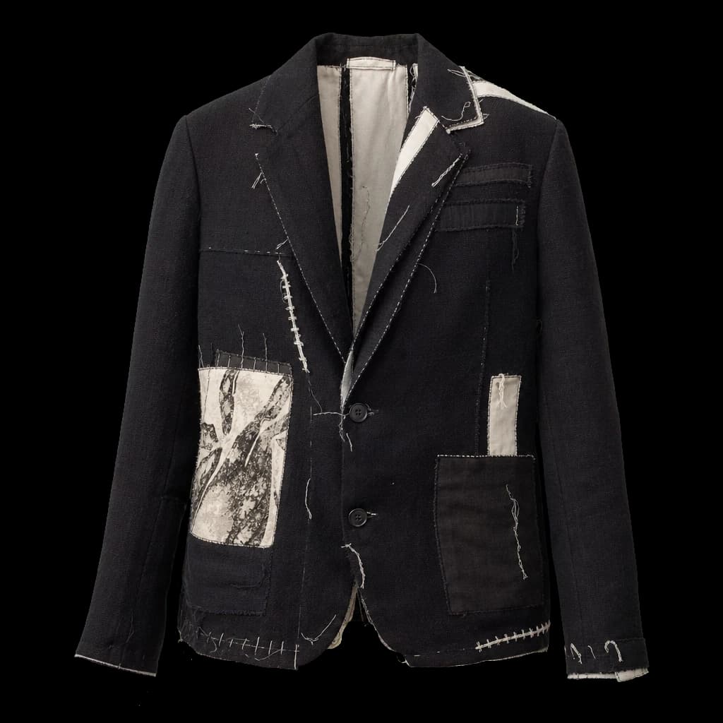 Keating Boy Blazer product reference