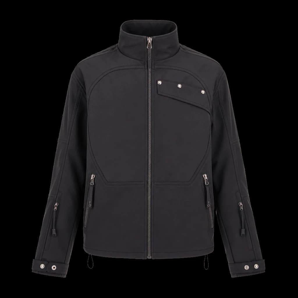 Soft Shell Jacket product reference