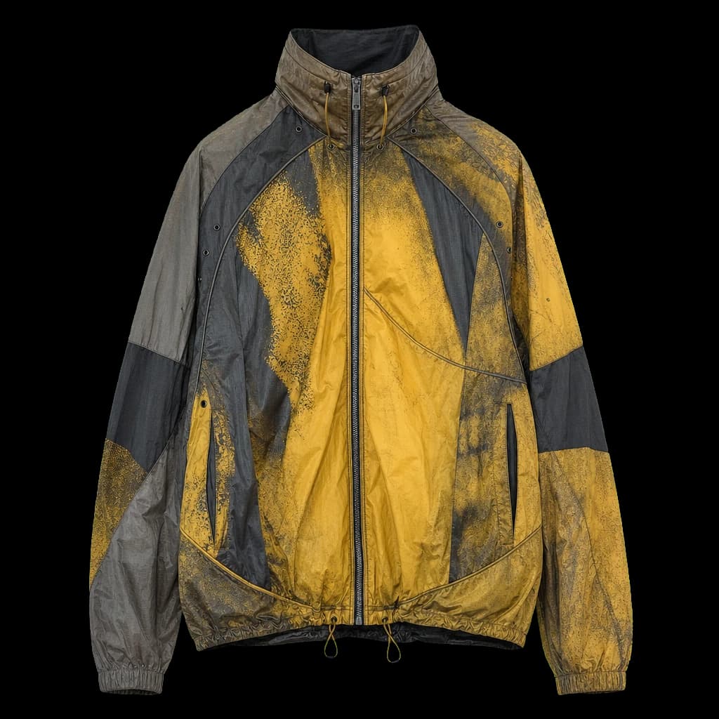 Windbreaker product reference