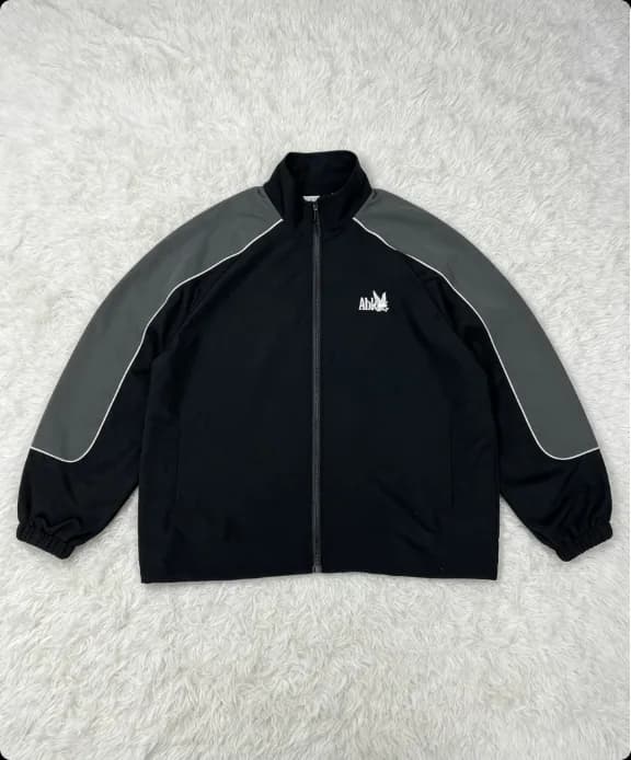 Custom Jacket Development